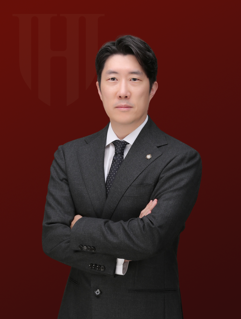 박진우 변호사
